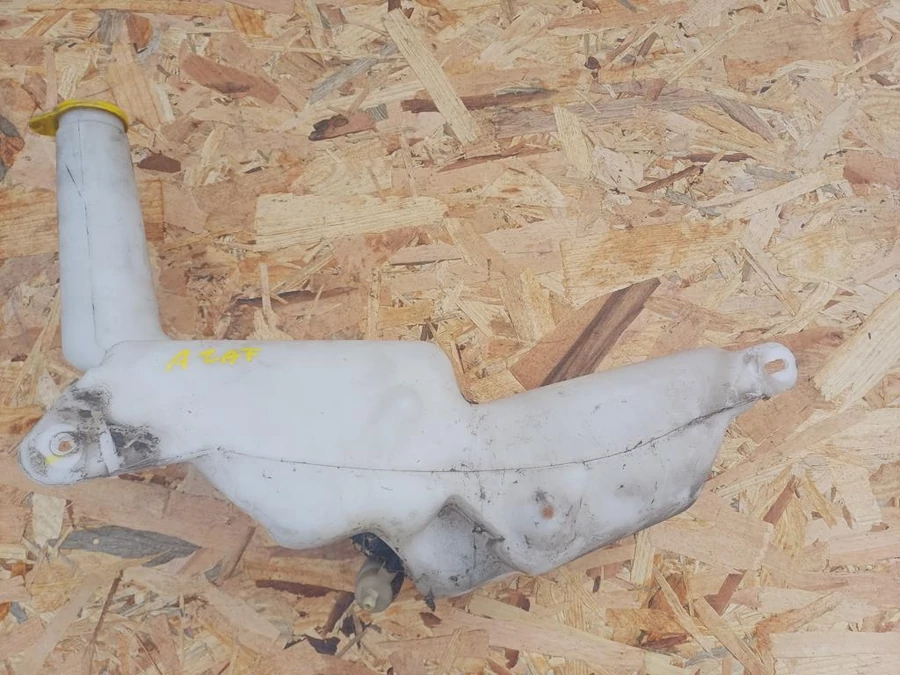 Opel Zafira A (1998-2004)  Ablakmosó Tartály Motorral