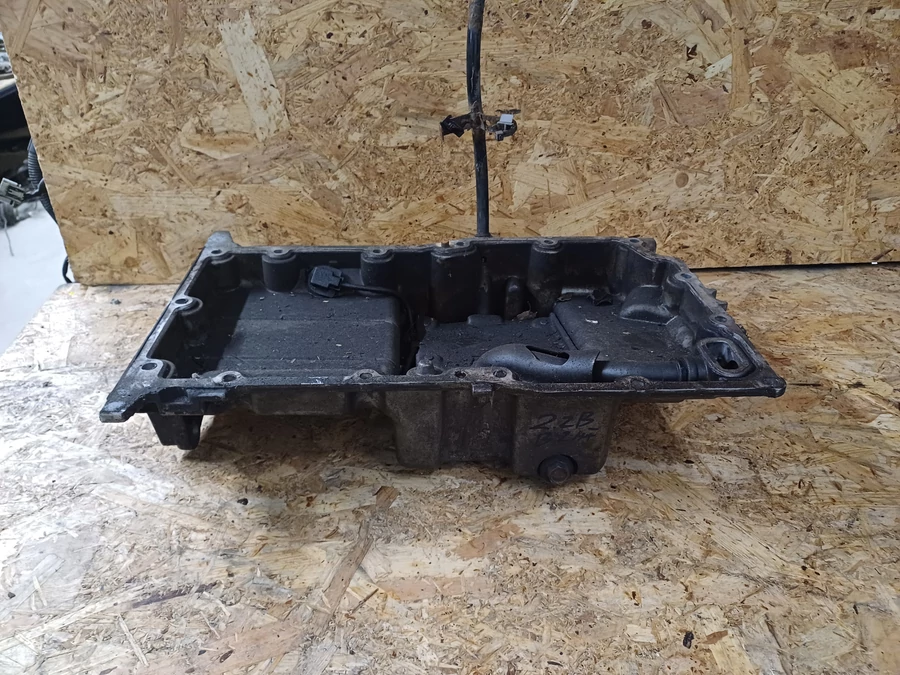 Opel Zafira A (1998-2004) 2.2 16V Benzines  Olajteknő