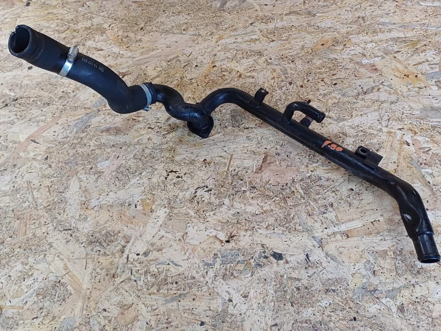 Opel Zafira B (2005-2014) 1.9Cdti Diesel Vízcső 