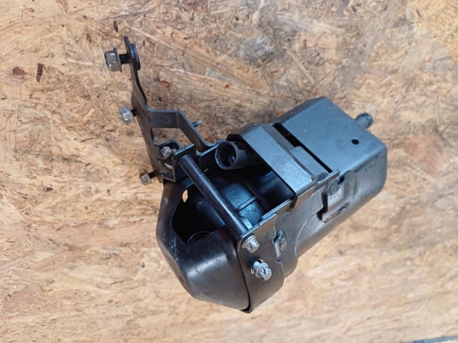 Opel Zafira B (2005-2014)  1.9Cdti Diesel Üzemanyagszűrő Ház 