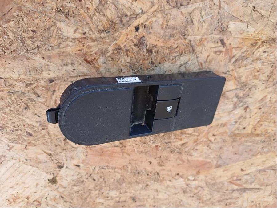 Opel Zafira B (2005-2014) Jobb Első Ajtó Ablakemelő Kapcsoló