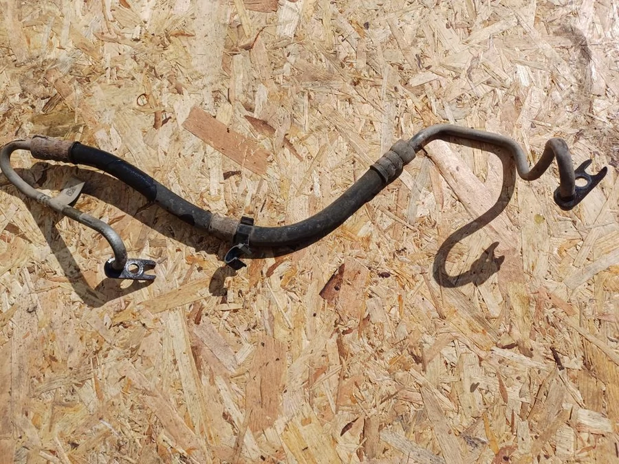 Opel Zafira B (2005-2014) 1.9Cdti Szervócső