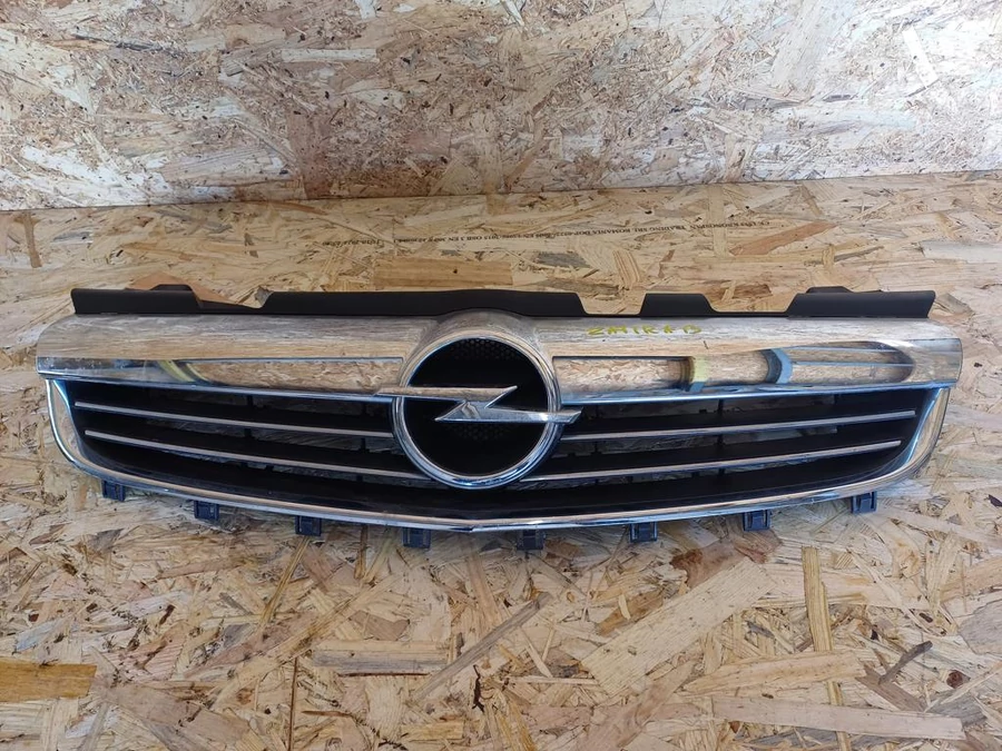 Opel Zafira B (2005-2014) Hűtőrács 