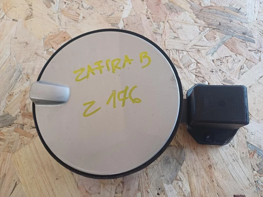 Opel Zafira B (2005-2014) Tankajtó 