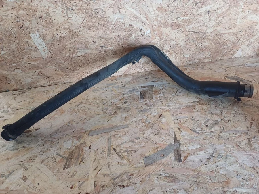 Opel Zafira B (2005-2014) Diesel Tankbeöntő Cső 