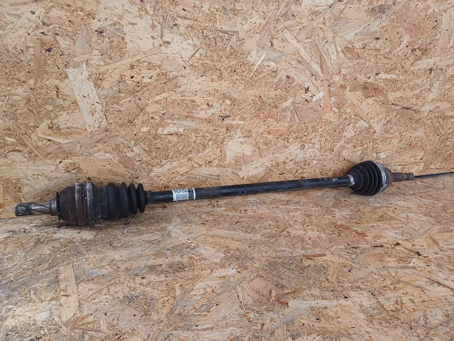 Opel Zafira B (2005-2014)  1.6 16V Benzines Jobb Féltengely