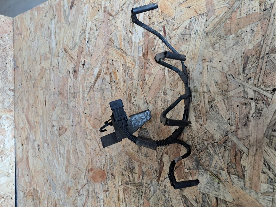 Opel Zafira B (2005-2014)  1.9Cdti Diesel Izzító Gyertya Kábel Köteg