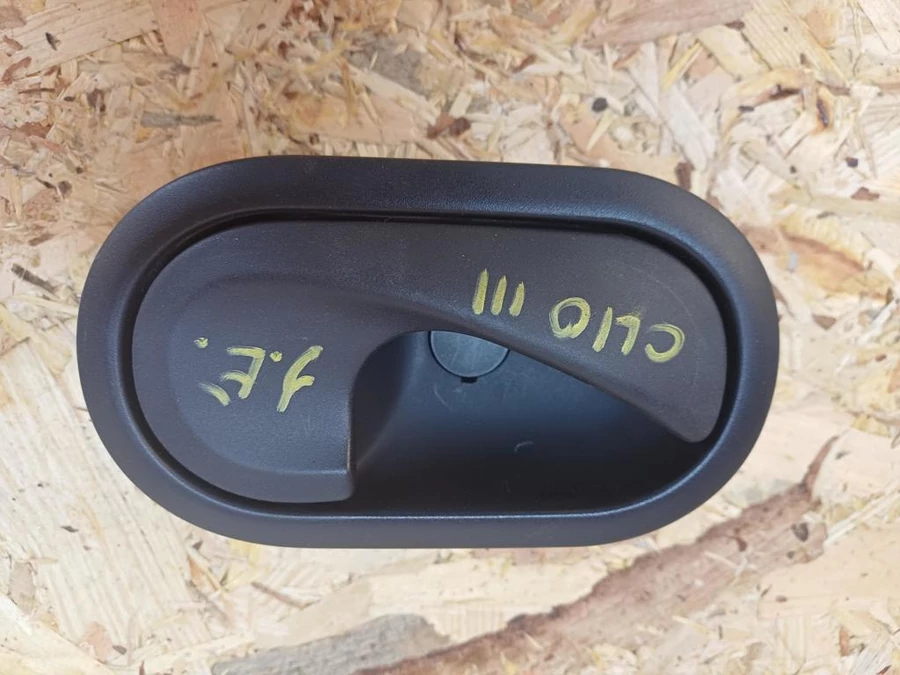 Renault Clio III (2005-2013) Jobb Első Ajtó Belső Kilincs 