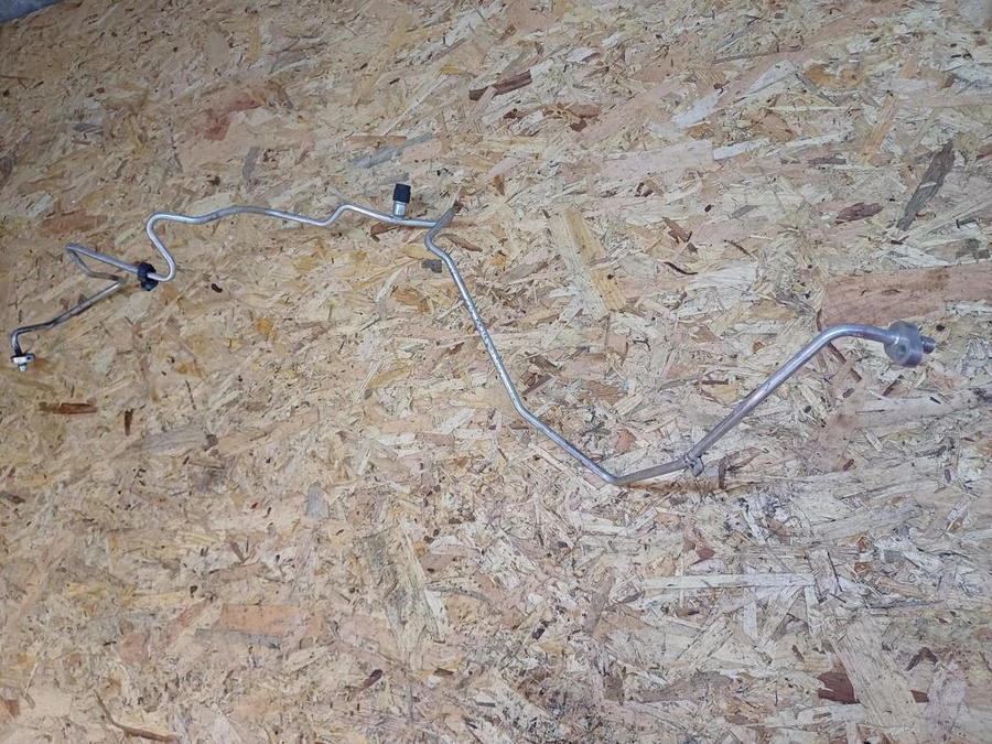 Renault Clio III (2005-2013) 1.5Dci Diesel Klímacső 