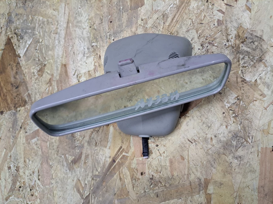 Renault Megane II (2003-2010) Belső Visszapillantó Tükör