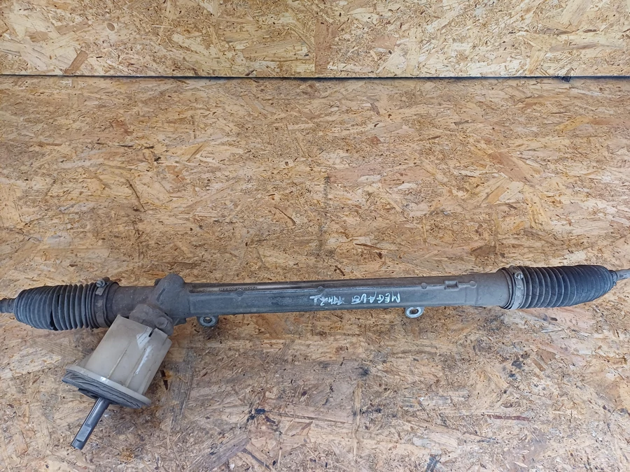 Renault Megane II (2003-2010) Kormánymű