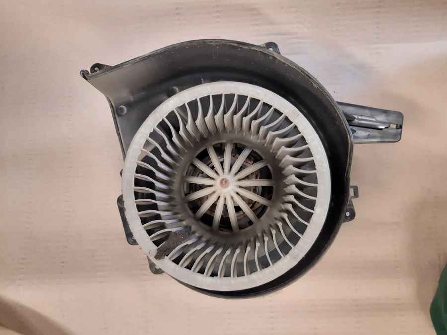 Seat Cordoba II (2002-2009) Fűtőmotor