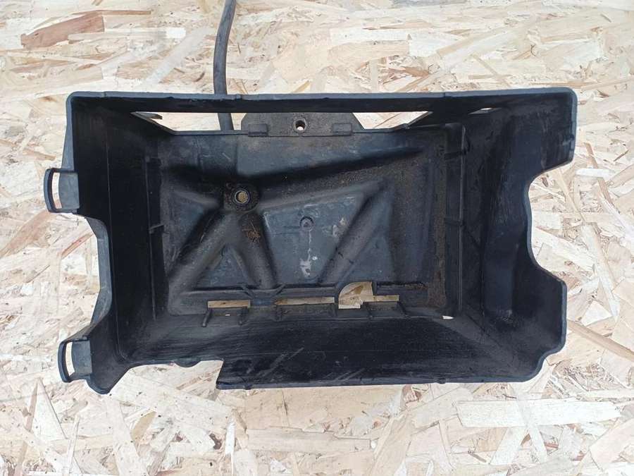 Seat Ibiza III (2002-2009) Akkumulátor Tartó 