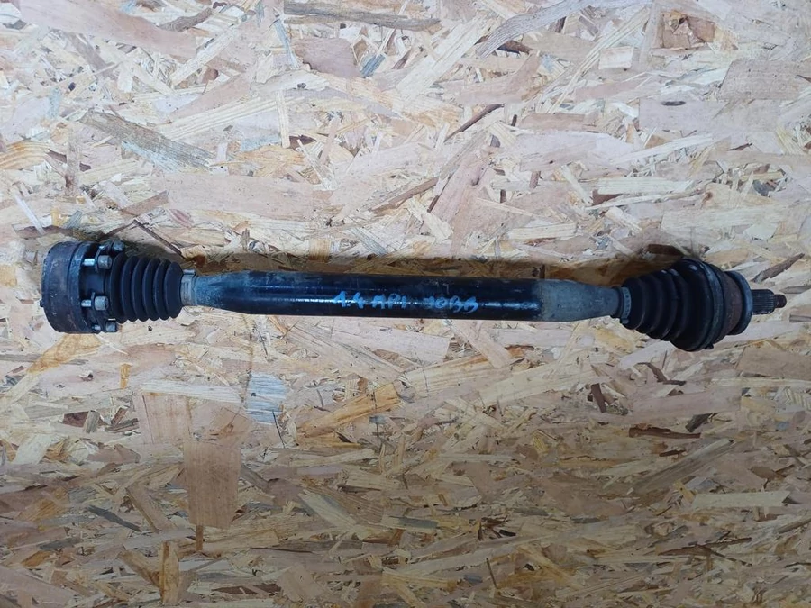 Vw Polo 9N (2001-2009)  1.4 16V Jobb Első Féltengely 