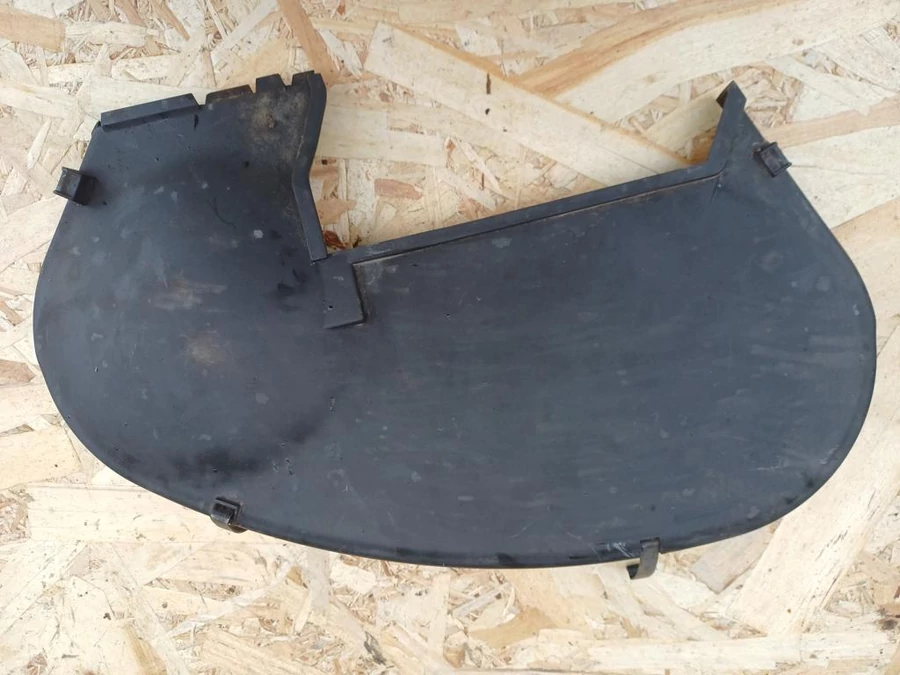 Skoda Fabia (1999-2007) 1.9Sdi Felső Vezérlés Burkolat 