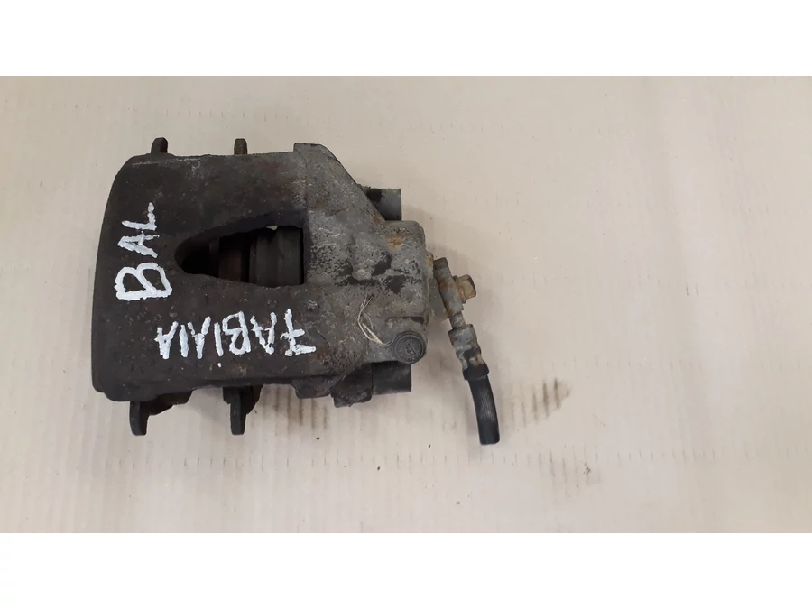 Skoda Fabia (1999-2007 1.2 12V Bal Első Féknyereg