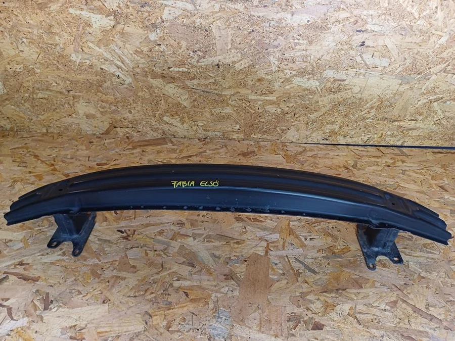 Skoda Fabia (1999-2007) Első Lökhárító Merevitő 