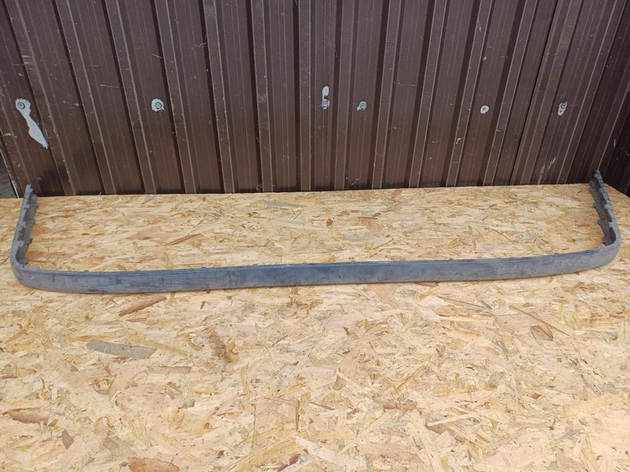 Skoda Octavia I (1996-2006) Hátsó Lökhárító Díszléc