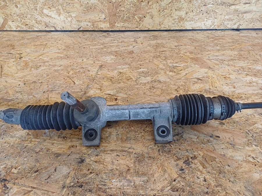 Smart Fortwo (1997-2006) Kormánymű