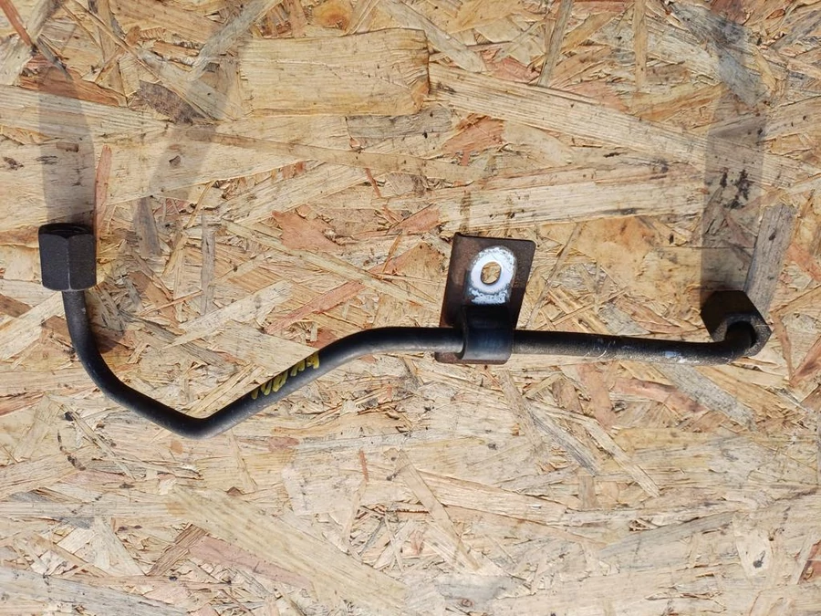 Ssangyong Kyron (2005-2014) 2.0Xdi Diesel Nagynyomású Szivattyú Nyomócső