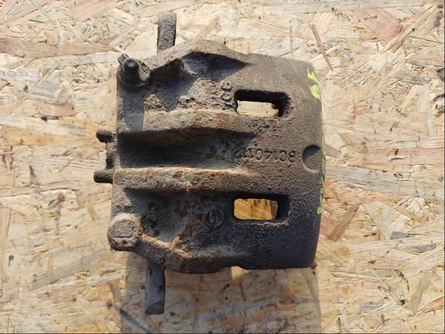 Ssangyong Kyron (2005-2014) 2.0Xdi Diesel Bal Első Féknyereg