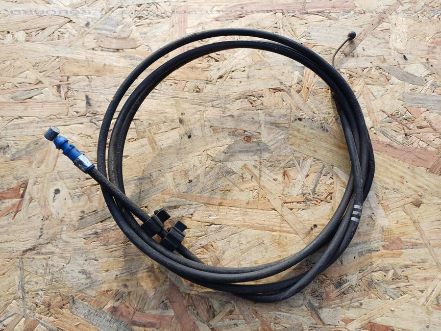 Ssangyong Kyron (2005-2014) Tankajtó Nyító Bowden