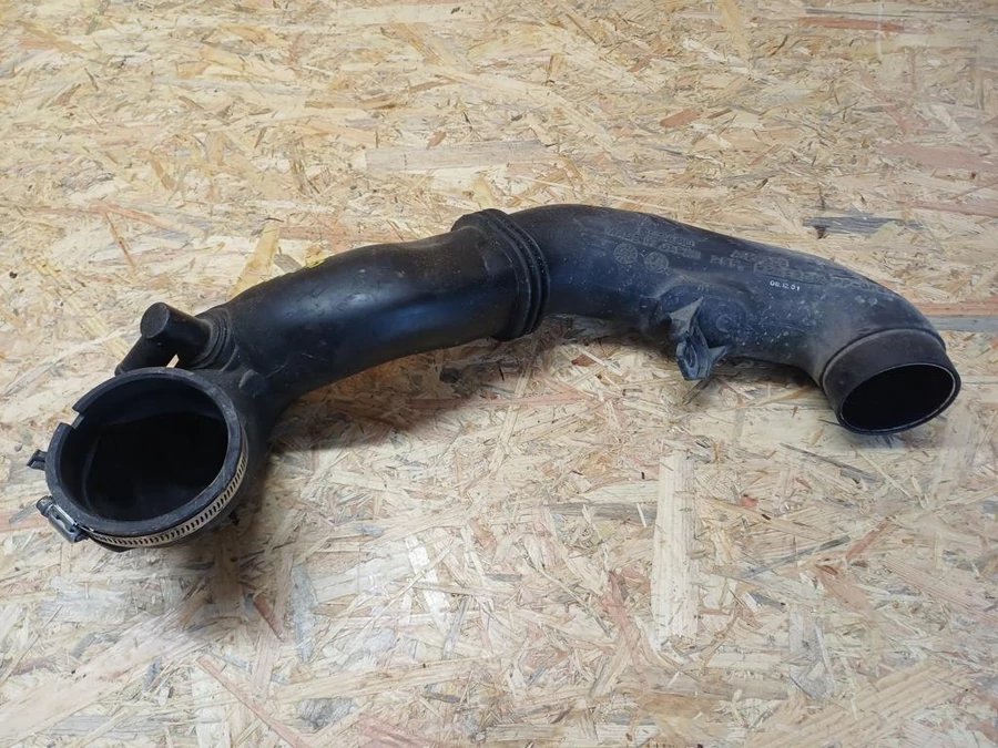 Subaru Impreza (2008-2012) 2.0 Diesel Turbócső 