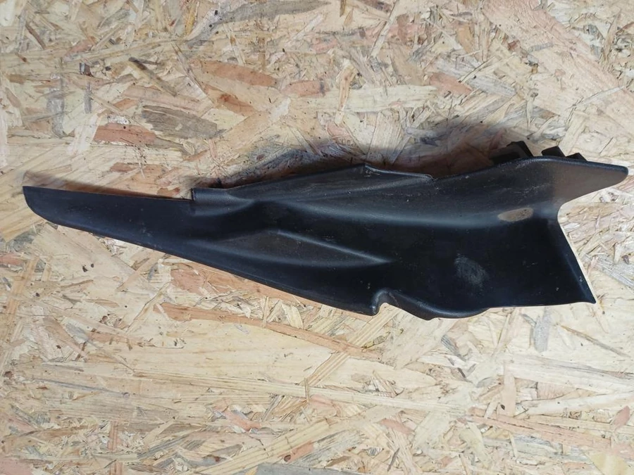 Subaru Impreza (2008-2012) Motorháztető Jobb Díszléc 