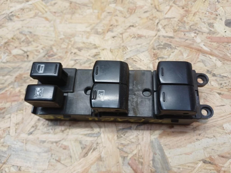 Subaru Impreza (2008-2012) 2.0 Diesel Bal Első Ajtó Ablakemelő Kapcsoló