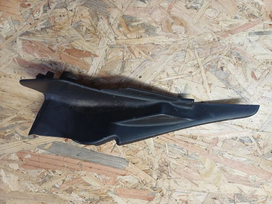 Subaru Impreza (2008-2012) Bal Első Szélvédő Díszléc 