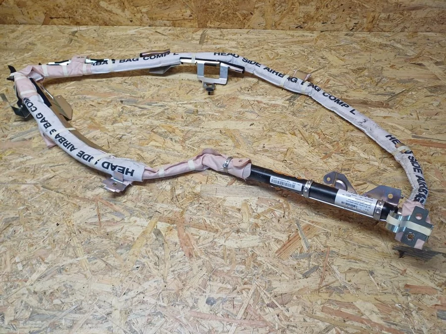 Subaru Impreza (2008-2012) Bal Függönylégzsák 