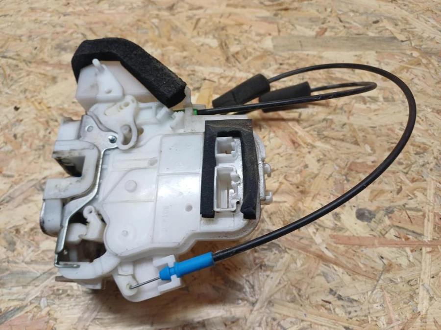 Subaru Impreza (2008-2012) Bal Hátsó Ajtó Központizár 