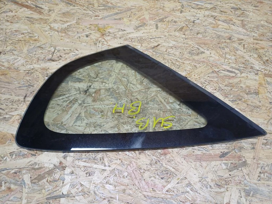 Subaru Impreza (2008-2012) Bal Hátsó Üveg 