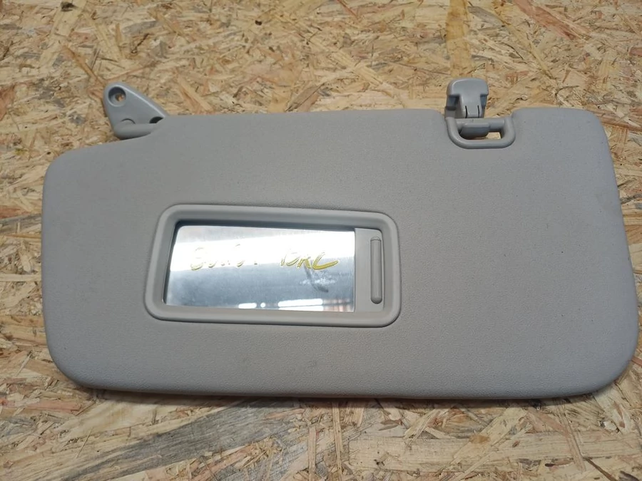 Subaru Impreza (2008-2012) Bal Nappelenző Tartóval 