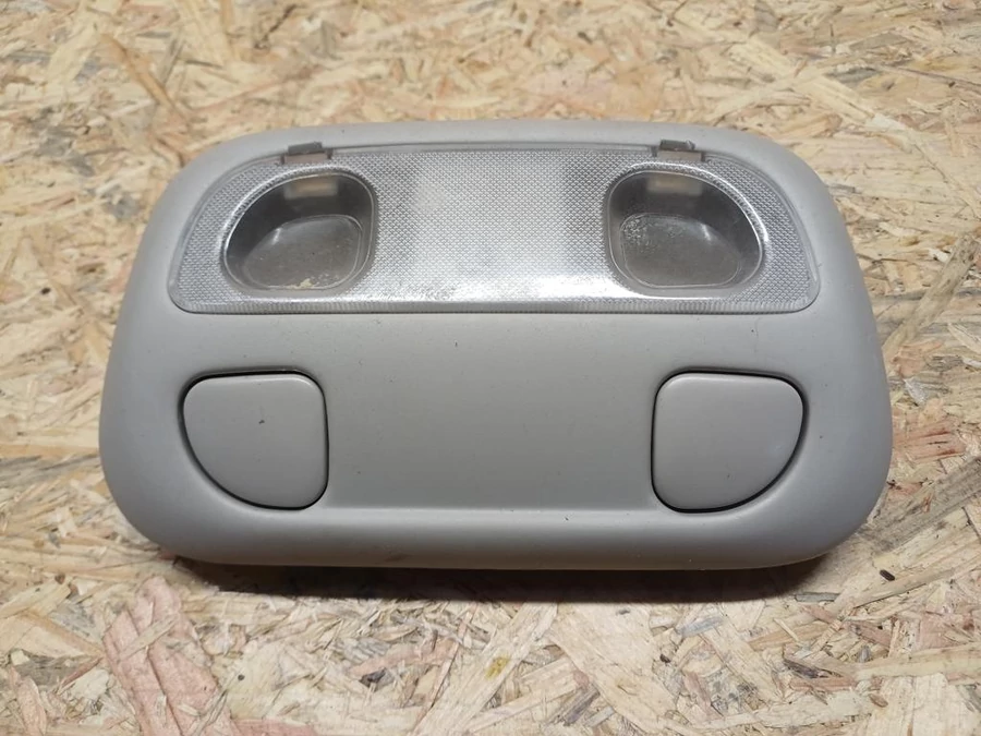 Subaru Impreza (2008-2012) Beltér Világítás 