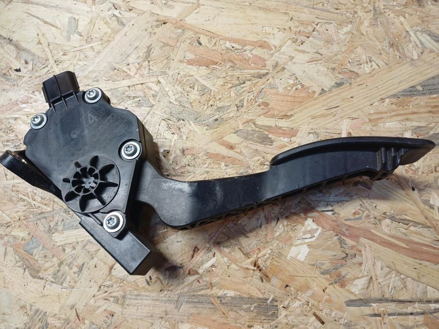 Subaru Impreza (2008-2012) 2.0 Diesel Gázpedál 