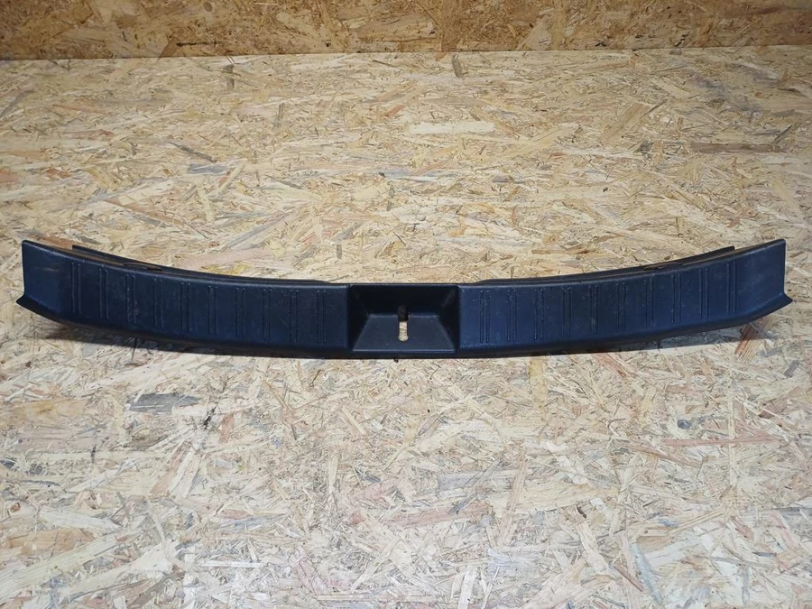 Subaru Impreza (2008-2012) Hátfal Burkolat 