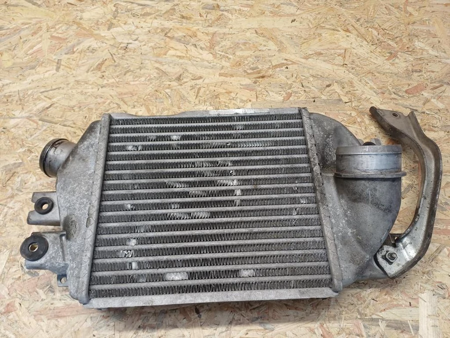 Subaru Impreza (2008-2012) 2.0 Diesel Intercooler Hűtő 