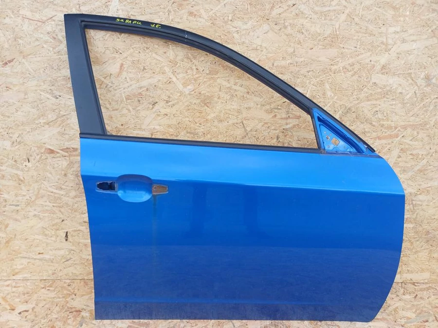 Subaru Impreza (2008-2012) Jobb Első Ajtó 