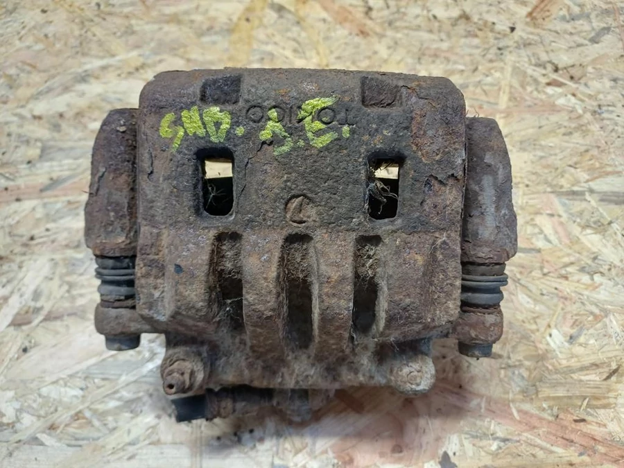 Subaru Impreza (2008-2012) 2.0 Diesel Jobb Első Féknyereg 