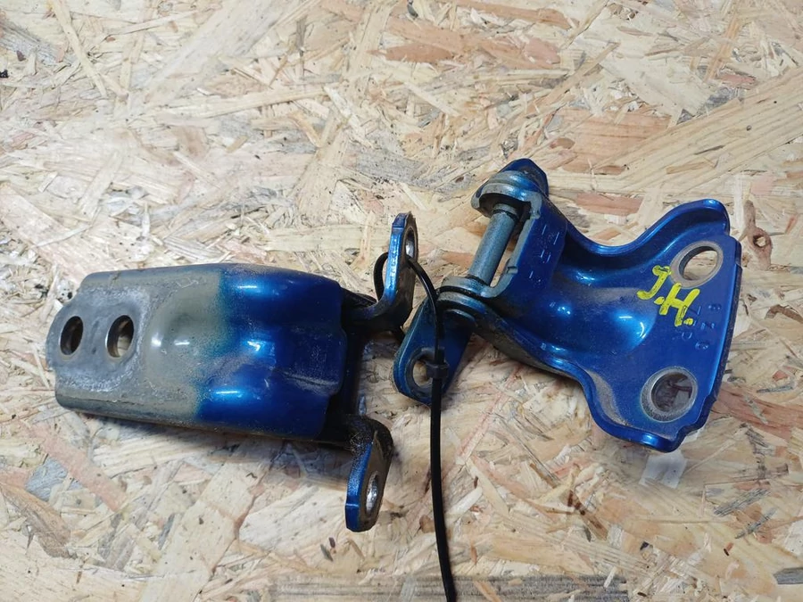 Subaru Impreza (2008-2012) Jobb Hátsó Ajtózsanér Pár
