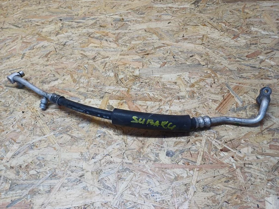 Subaru Impreza (2008-2012) 2.0 Diesel Klímacső