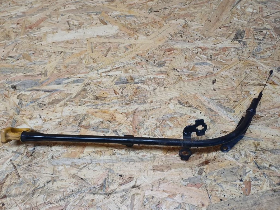 Subaru Impreza (2008-2012) 2.0 Diesel Nívópálca 