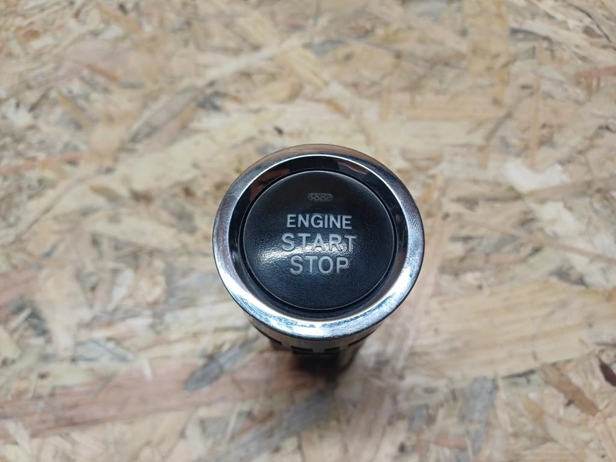 Subaru Impreza (2008-2012) Start Stop Gomb 