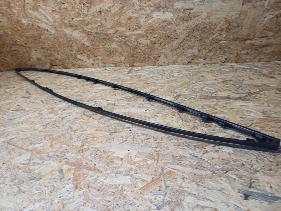 Subaru Impreza (2008-2012) Tetődíszléc Pár