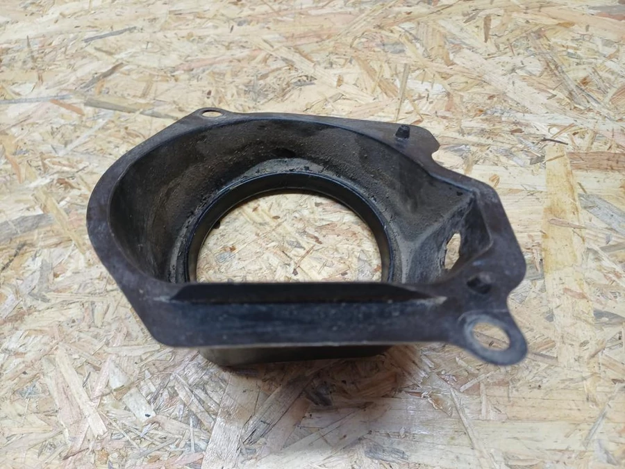 Subaru Impreza (2008-2012) Üzemanyagbetölő Burkolat 