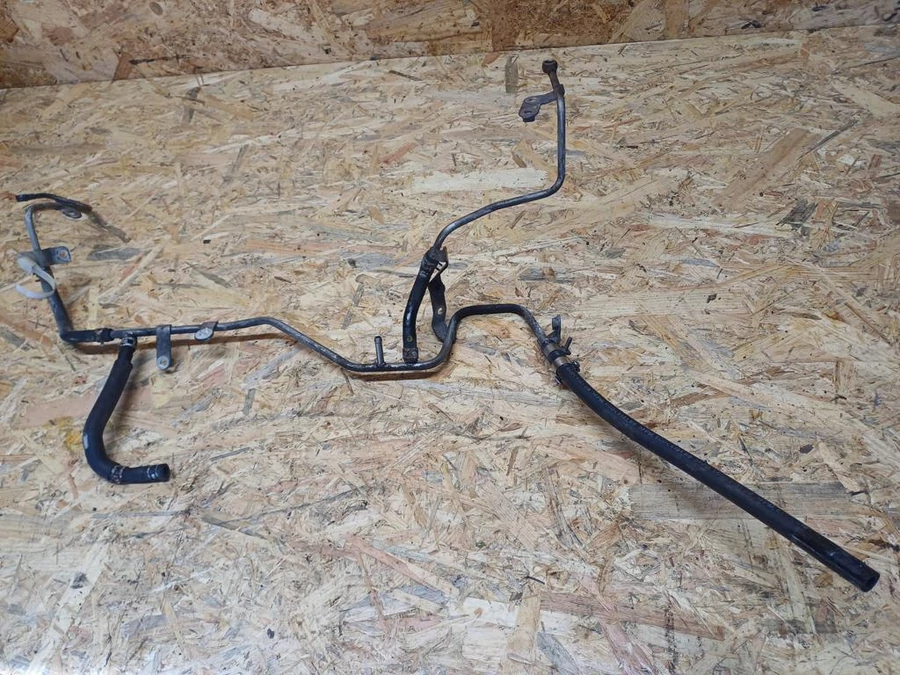 Subaru Impreza (2008-2012) 2.0 Diesel Üzemanyagcső