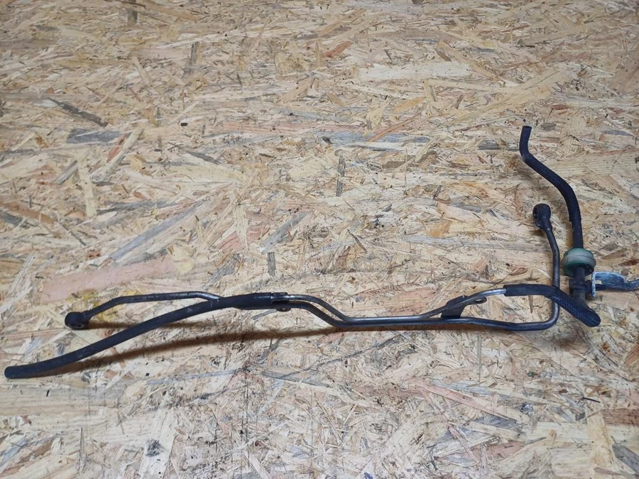 Subaru Impreza (2008-2012) 2.0 Diesel Üzemanyagcső