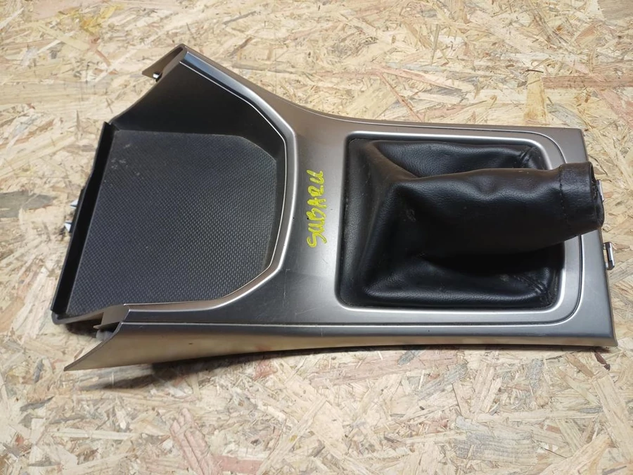 Subaru Impreza (2008-2012) Váltószoknya 