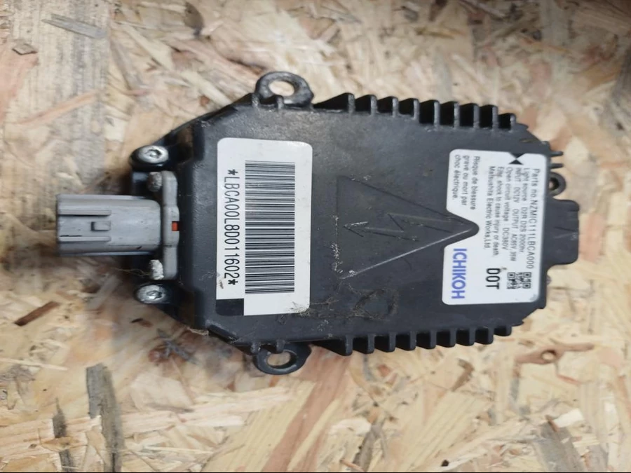 Subaru Impreza (2008-2012) Xenon Trafó 